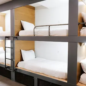 Hostal Cwtsh, Swansea