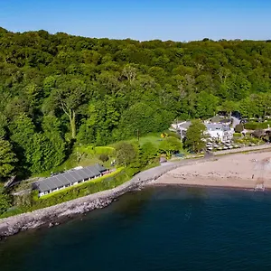 Hotel Oxwich Bay, Swansea